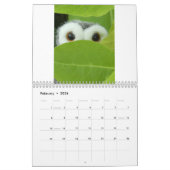 Ophelia en vrienden 2009 kalender (Feb 2026)