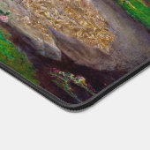 Ophelia, John Everett Millais (Coin)