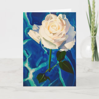 Ophelia - Lege Kaart