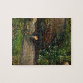 ophelia legpuzzel (Horizontaal)