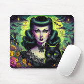 Ophelia Muismat (Met muis)