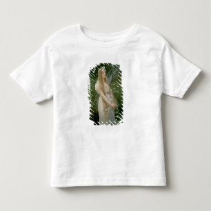 Ophelia (olie op canvas) kinder shirts