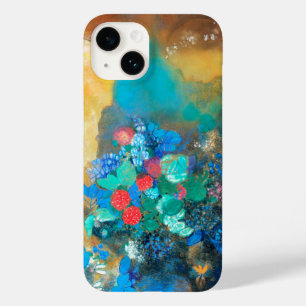 Ophelia onder de bloemen Odilon Redon Case-Mate iPhone 14 Hoesje