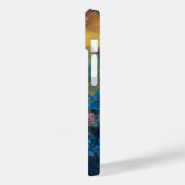 Ophelia onder de bloemen | Odilon Redon Case-Mate iPhone Case (Achterkant / Links)