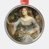 Ophelia Ornament (Voorkant)