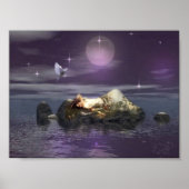 Ophelia Poster (Voorkant)