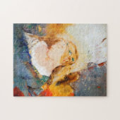 Ophelia, Redon Legpuzzel (Horizontaal)