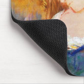 Ophelia, Redon Muismat (Hoek)