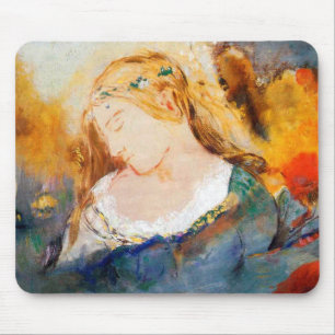 Ophelia, Redon Muismat