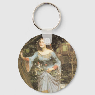 Ophelia Sleutelhanger