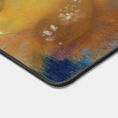 Ophélie parmi les Fleurs, Redon (Coin)