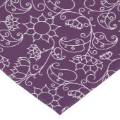 ophisticeerde Abstracte wijntafelloper Lange Tafelloper (Hoek)