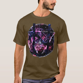 Ophiuchus T-shirt