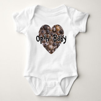Opihi Baby Baby Outfit Romper