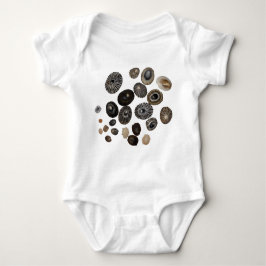 Opihi Baby Outfit Romper
