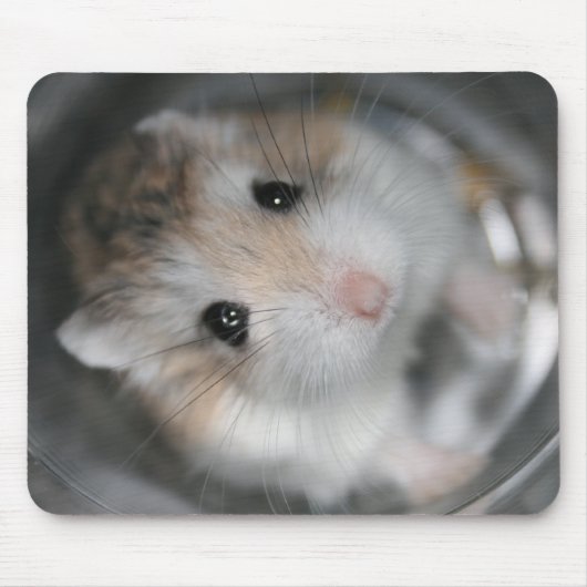 Opkijkend - Tac Mousemat Muismat (Voorkant)