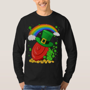 Opknoping met mijn Gnomies Garden Gnome Dwerg T-shirt