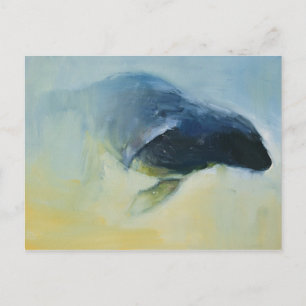 Opkomend 2003 briefkaart