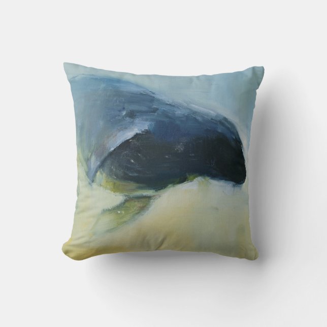 Opkomend 2003 kussen (Voorkant)