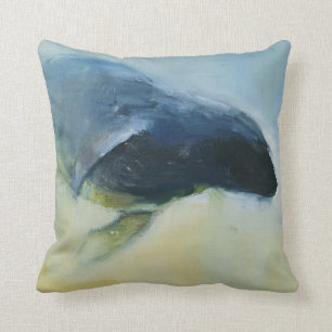 Opkomend 2003 kussen