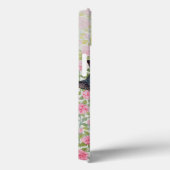 Opkomende Rozen Case-Mate iPhone Case (Achterkant / Rechts)