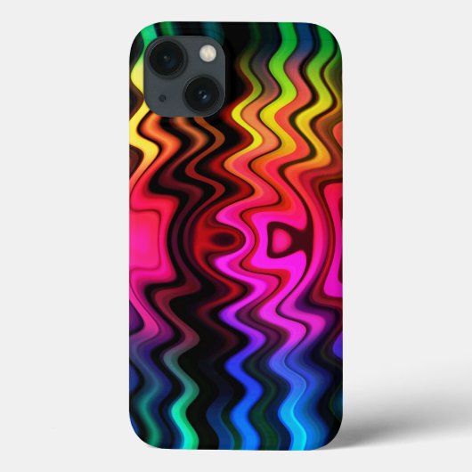 Opkomst Case-Mate iPhone Case (Achterkant)