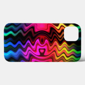 Opkomst Case-Mate iPhone Case (Achterkant (horizontaal))