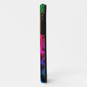 Opkomst Case-Mate iPhone Case (Achterkant/links)