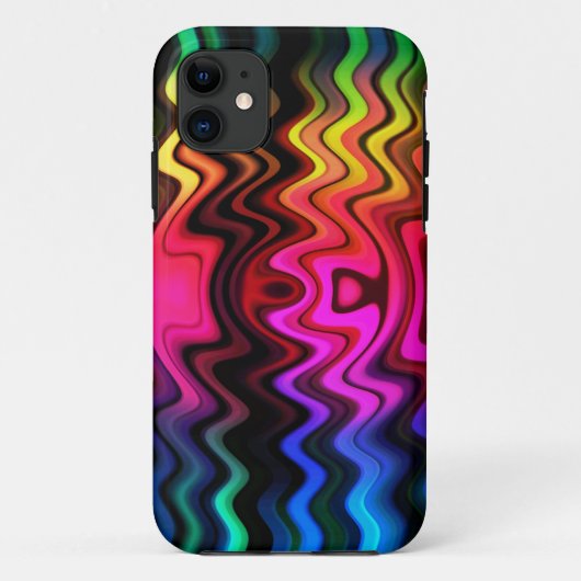 Opkomst Case-Mate iPhone Case (Achterkant)