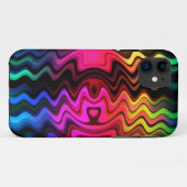 Opkomst Case-Mate iPhone Case (Achterkant (horizontaal))