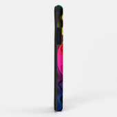 Opkomst Case-Mate iPhone Case (Achterkant/rechts)