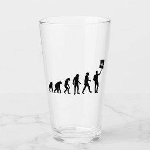 Opkomst: De evolutie van het protest Glas