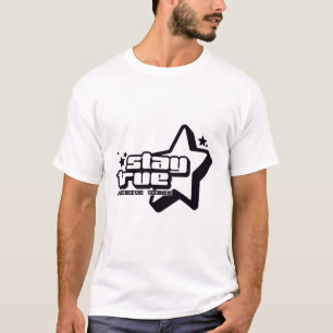 "Opkomst en verovering" T-shirt