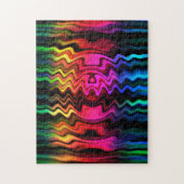 Opkomst Legpuzzel (Verticaal)
