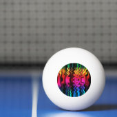 Opkomst Pingpongballen (Net)