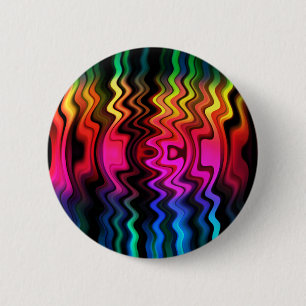 Opkomst Ronde Button 5,7 Cm