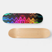 Opkomst Skateboard (Horizontaal)