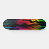 Opkomst Skateboard (Horizontaal)