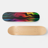 Opkomst Skateboard (Horizontaal)