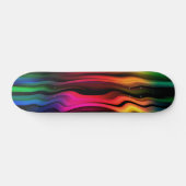 Opkomst Skateboard (Horizontaal)