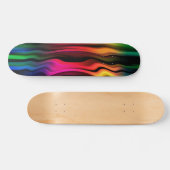 Opkomst Skateboard (Horizontaal)