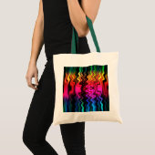 Opkomst Tote Bag (Voorkant (product))