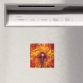 Opkomst van Spirit Magnet Magneet (Insitu (Vaatwasser))