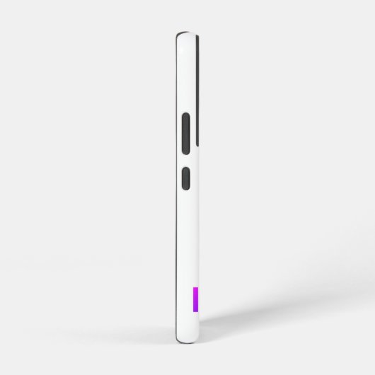 Oplaadmodus geactiveerd – Blijf op de stroom! Samsung Galaxy Hoesje (Rechterkant)