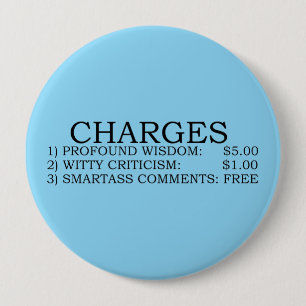 Opladen Pinback Button