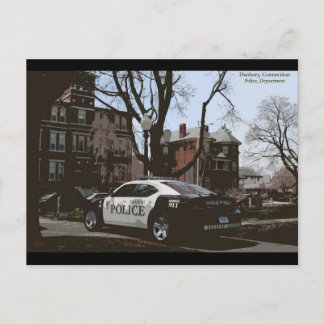 oplader voor creditcard - Gepersonaliseerd Briefkaart