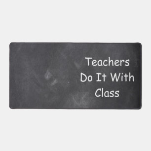 Opleiders Klasse Chalkboard Design Class Decoratio Bureaumat