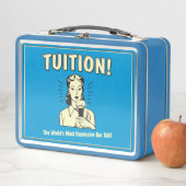 Opleiding: duurste streepjesstaart (In situ)