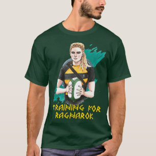 Opleiding voor Ragnarok 2 T-shirt