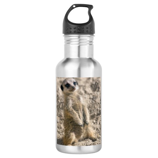 Opleiding Waterfles (Voorkant)
